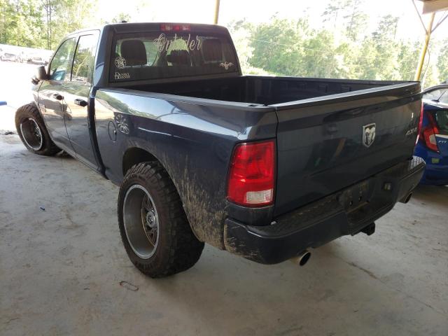 Photo 3 from auction – 2016 RAM 1500 ST with VIN 1C6RR7FT2GS138717