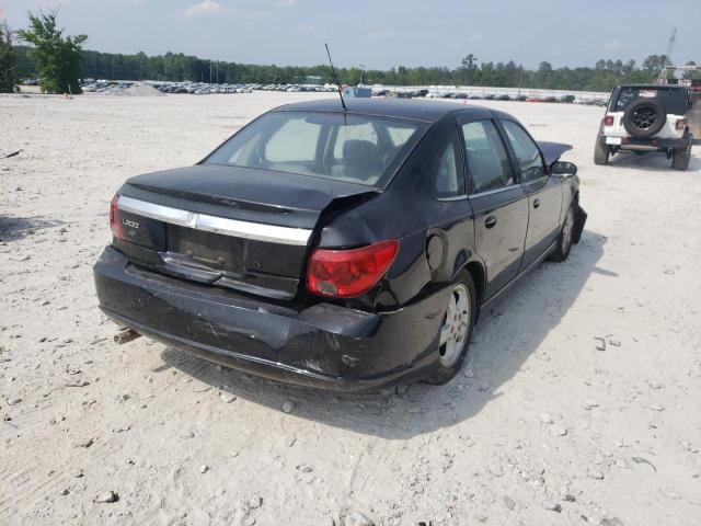 Photo 4 from auction – 2003 SATURN L200 with VIN 1G8JU54F83Y552012