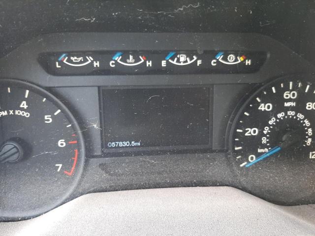 Photo 8 from auction – 2015 FORD F150 SUPER with VIN 1FTEW1CP4FKE76400