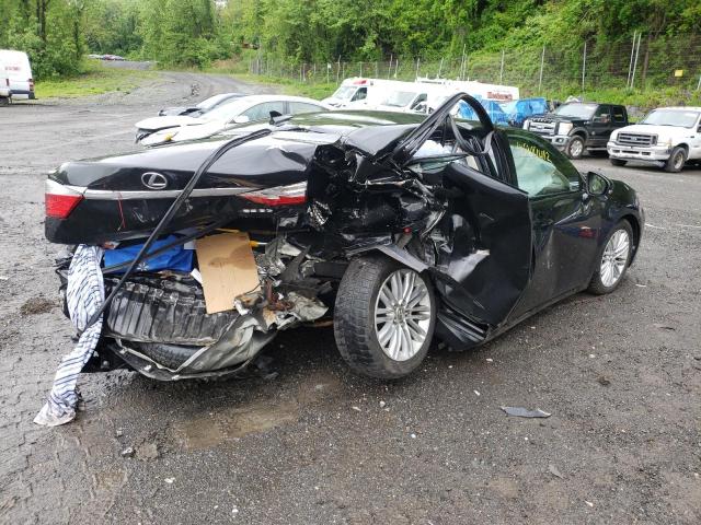 Photo 9 from auction – 2013 LEXUS ES 350 with VIN JTHBK1GG1D2069008