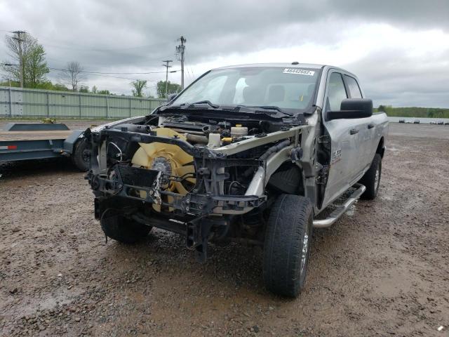Foto 2 de la subasta – 2013 RAM 2500 ST con VIN 3C6UR5CL3DG558833