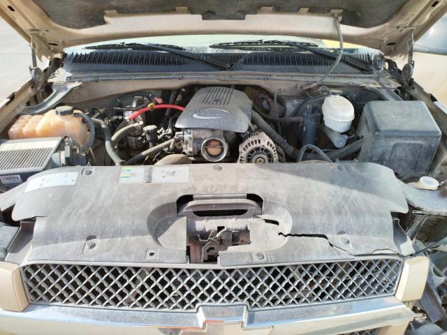 Photo 7 from auction – 2004 CHEVROLET SILVERADO with VIN 2GCEC19T141155425