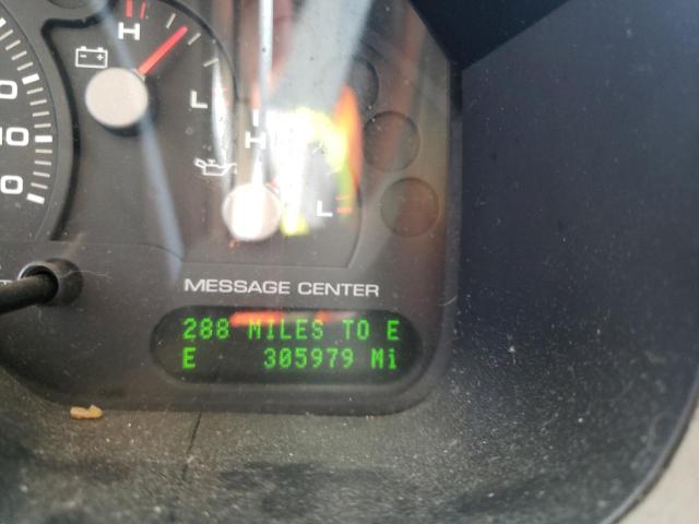 Photo 8 from auction – 2004 FORD EXPLORER E with VIN 1FMZU74W84UA64431
