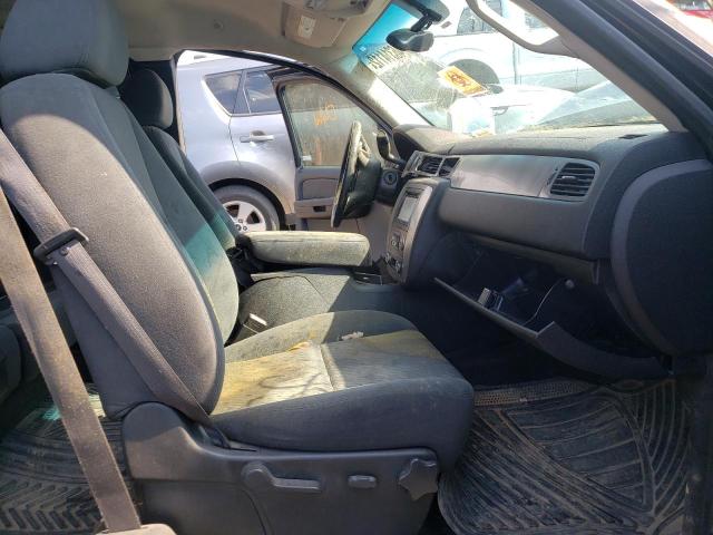 Photo 5 from auction – 2008 GMC SIERRA K15 with VIN 2GTEK19J081183367