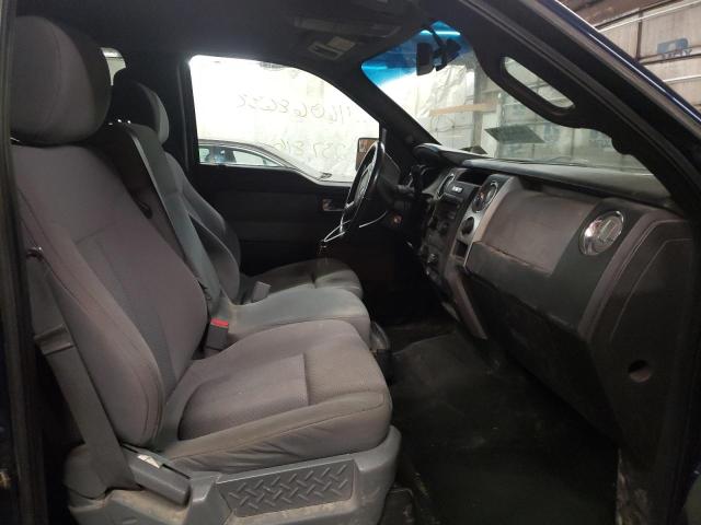 Zdjęcie 5 z aukcji – 2012 FORD F150 SUPER z VIN 1FTFW1EF6CFB90612
