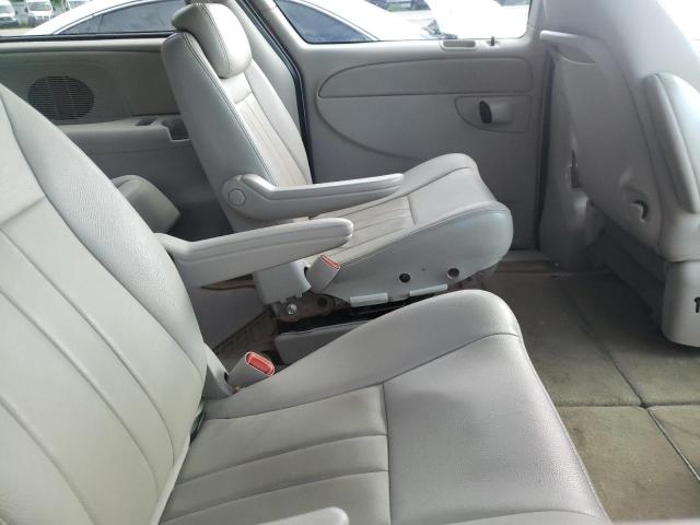 Photo 6 from auction – 2007 CHRYSLER TOWN & COU with VIN 2A4GP54L97R361264