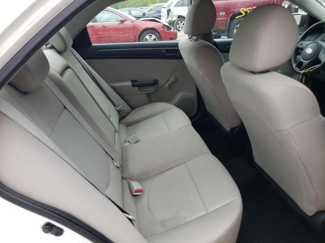 Photo 6 from auction – 2011 KIA FORTE LX with VIN KNAFT4A23B5341114