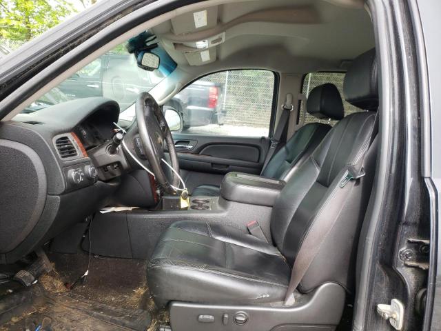 Photo 5 from auction – 2009 CHEVROLET SILVERADO with VIN 3GCEK33339G192420
