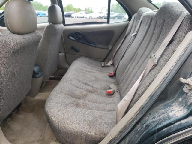 Photo 6 from auction – 2005 CHEVROLET CAVALIER with VIN 1G1JC52F657131953