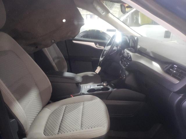 Photo 5 from auction – 2020 FORD ESCAPE SE with VIN 1FMCU9G64LUA36718