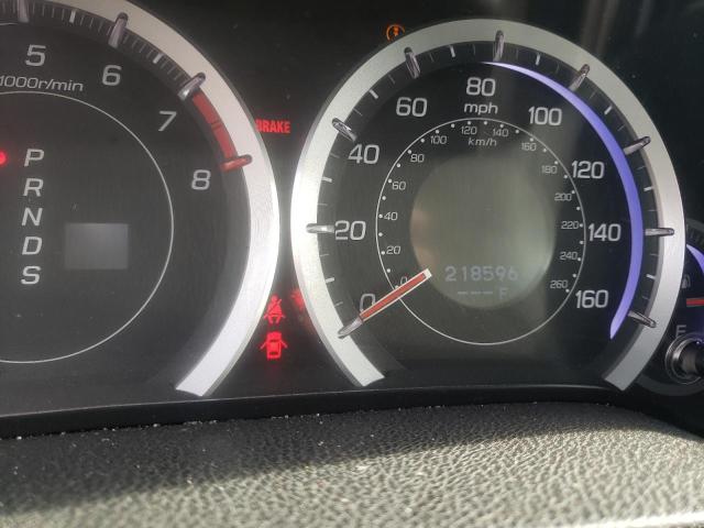 Фото 8 с аукциона – 2011 ACURA TSX с VIN JH4CU2F60BC015963