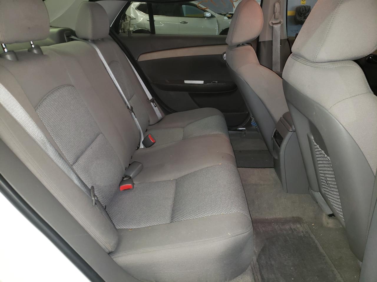 Photo 6 from auction – 2011 CHEVROLET MALIBU 1LT with VIN 1G1ZC5EU0BF182637