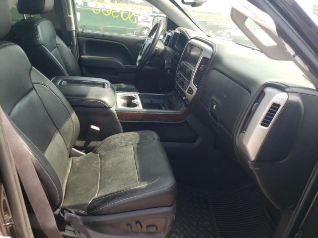 Photo 5 from auction – 2015 GMC SIERRA K15 with VIN 3GTU2VEC6FG439848