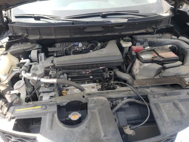 Photo 7 from auction – 2014 NISSAN ROGUE with VIN 5N1AT2MV9EC766095