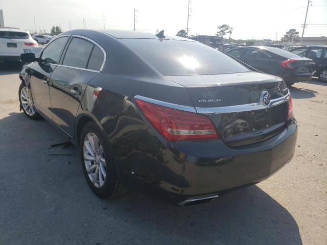 Photo 3 from auction – 2014 BUICK LACROSSE with VIN 1G4GB5G39EF102290