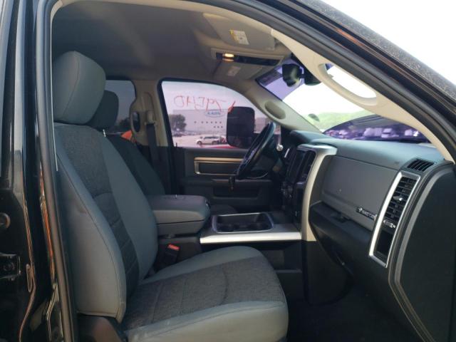 Photo 5 from auction – 2016 RAM 2500 SLT with VIN 3C6UR5ML8GG199935