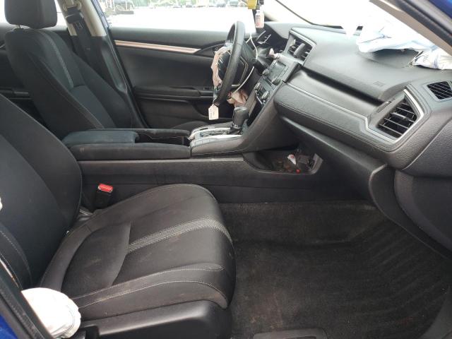 Photo 5 from auction – 2016 HONDA CIVIC LX with VIN 19XFC2F52GE023880