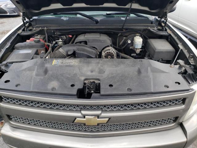 Photo 7 from auction – 2009 CHEVROLET SILVERADO with VIN 1GCEK29J89Z271260