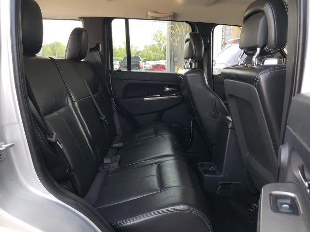 Photo 6 from auction – 2012 JEEP LIBERTY LI with VIN 1C4PJMCK2CW119847