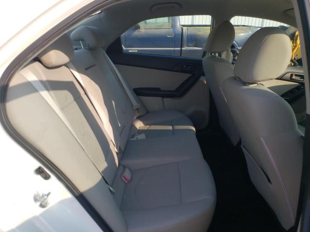 Photo 6 from auction – 2011 KIA FORTE EX with VIN KNAFU4A23B5353096