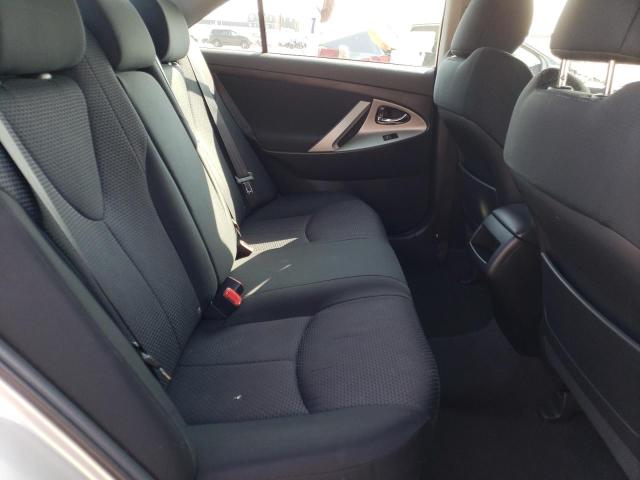 Zdjęcie 6 z aukcji – 2011 TOYOTA CAMRY BASE z VIN 4T1BF3EK5BU606260