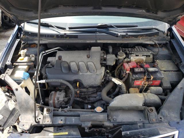 Photo 7 from auction – 2012 NISSAN SENTRA 2.0 with VIN 3N1AB6AP6CL743480