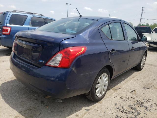 Photo 4 from auction – 2012 NISSAN VERSA S with VIN 3N1CN7AP0CL916920
