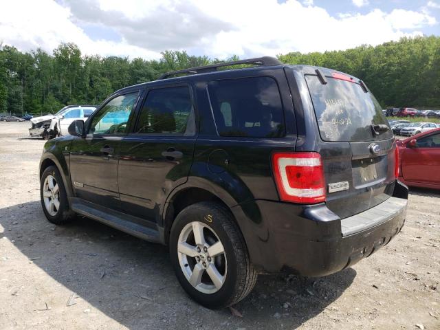 Photo 3 from auction – 2008 FORD ESCAPE XLT with VIN 1FMCU03188KB99168