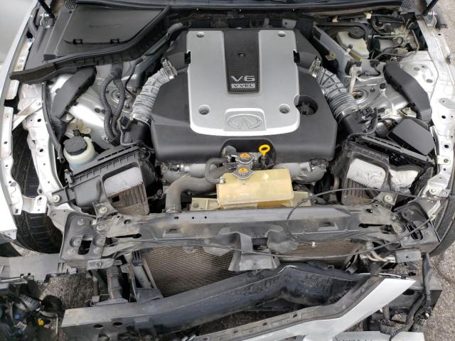 Photo 7 from auction – 2014 INFINITI Q50 BASE with VIN JN1BV7AP1EM688754