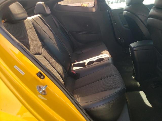 Photo 6 from auction – 2012 HYUNDAI VELOSTER with VIN KMHTC6AD4CU062924