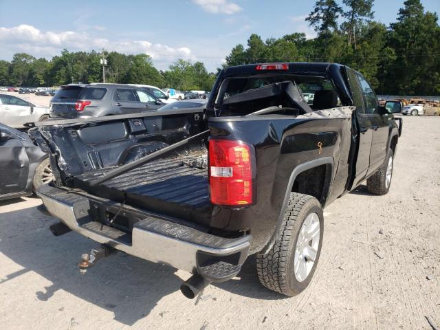 Photo 4 from auction – 2014 GMC SIERRA K15 with VIN 1GTV2UEC9EZ150489