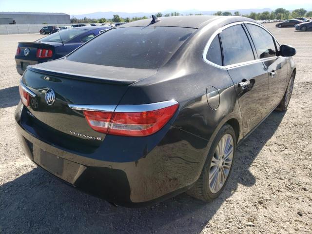 Photo 4 from auction – 2013 BUICK VERANO PRE with VIN 1G4PT5SVXD4179752