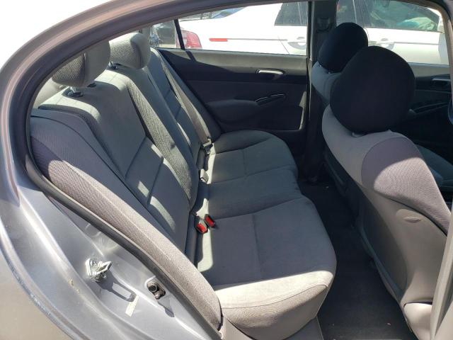Photo 6 from auction – 2010 HONDA CIVIC LX with VIN 19XFA1F52AE010070