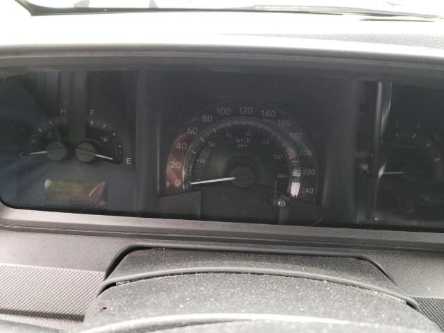 Photo 8 from auction – 2010 DODGE JOURNEY SX with VIN 3D4PG5FV1AT195933