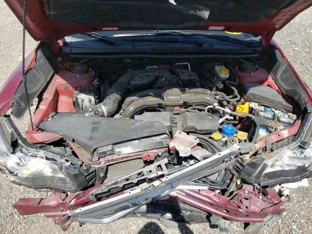 Photo 6 from auction – 2014 SUBARU IMPREZA with VIN JF1GPAA65E8296179