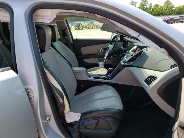 Photo 5 from auction – 2015 GMC TERRAIN SL with VIN 2GKALSEK1F6246979