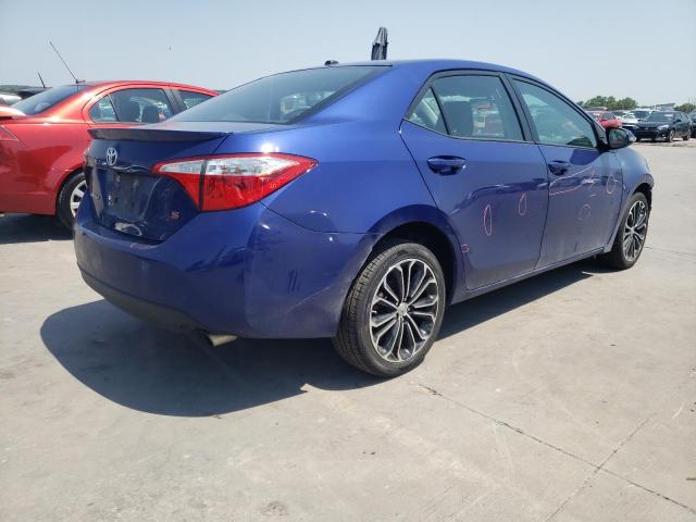 Photo 4 from auction – 2015 TOYOTA COROLLA L with VIN 2T1BURHE8FC431444