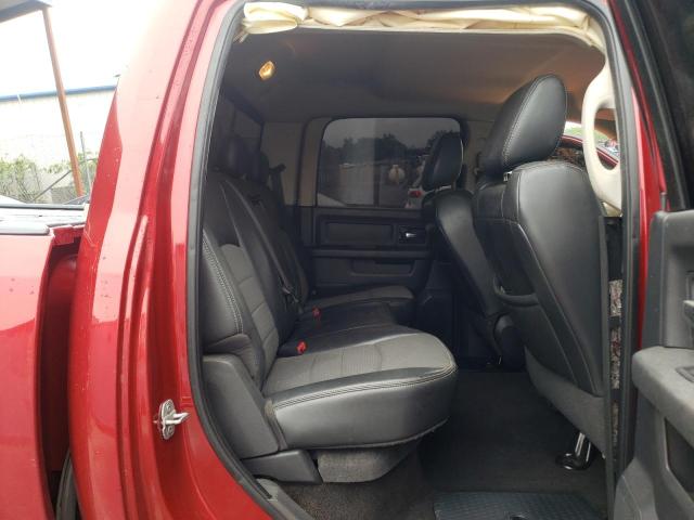 Photo 6 from auction – 2009 DODGE RAM 1500 with VIN 1D3HV13T99J532345