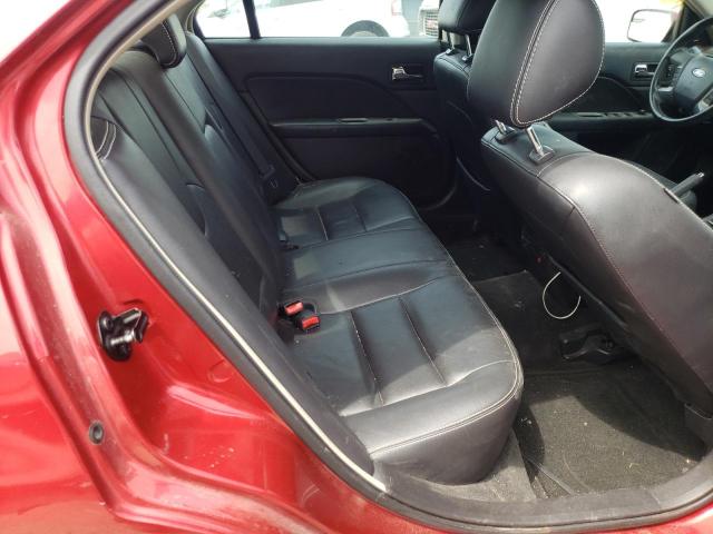 Photo 6 from auction – 2011 FORD FUSION SEL with VIN 3FAHP0CG4BR338923