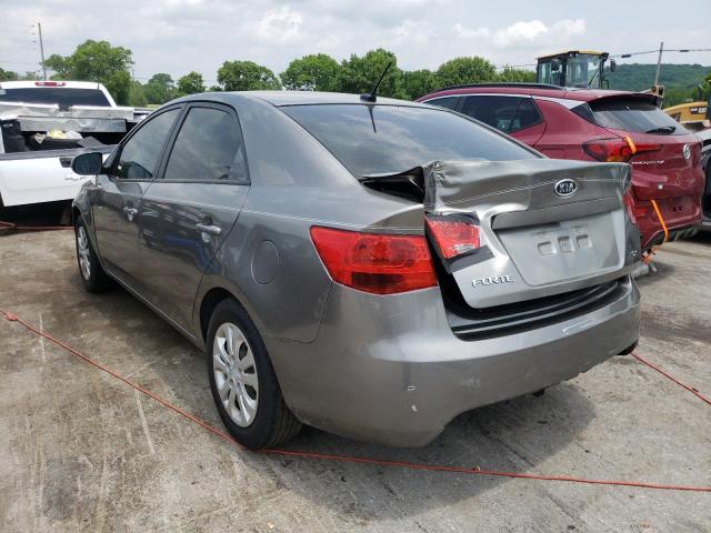 Photo 3 from auction – 2011 KIA FORTE EX with VIN KNAFU4A27B5351318
