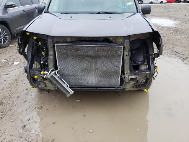 Photo 9 from auction – 2013 HONDA PILOT EXL with VIN 5FNYF4H53DB045448