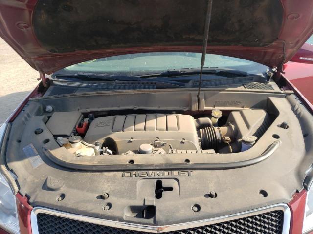 Photo 7 from auction – 2011 CHEVROLET TRAVERSE L with VIN 1GNKRGEDXBJ239966