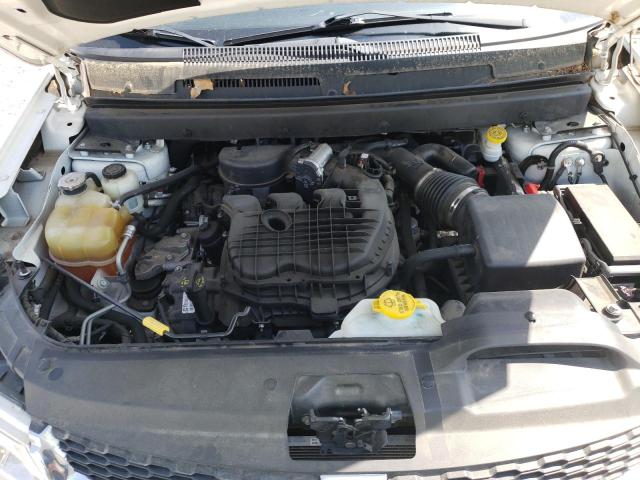 Foto 7 de la subasta – 2012 DODGE JOURNEY SX con VIN 3C4PDCBGXCT361306