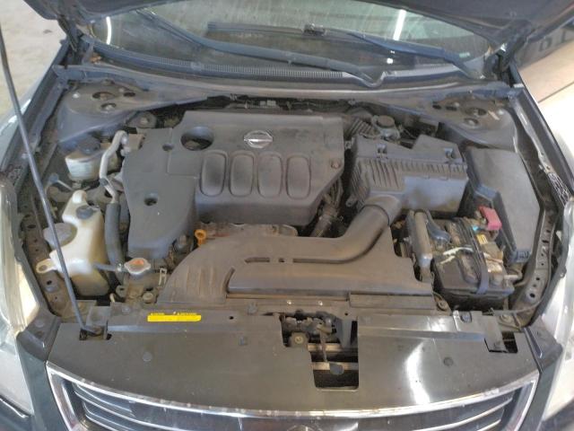 Photo 7 from auction – 2011 NISSAN ALTIMA BAS with VIN 1N4AL2AP8BN422483