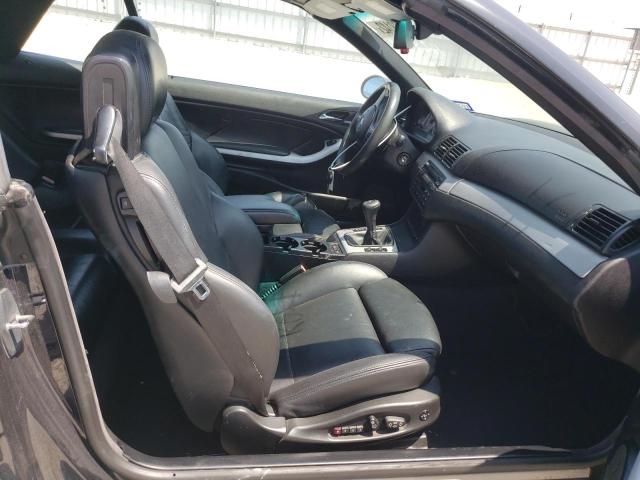 Photo 5 from auction – 2006 BMW M3 with VIN WBSBR93476PK11268