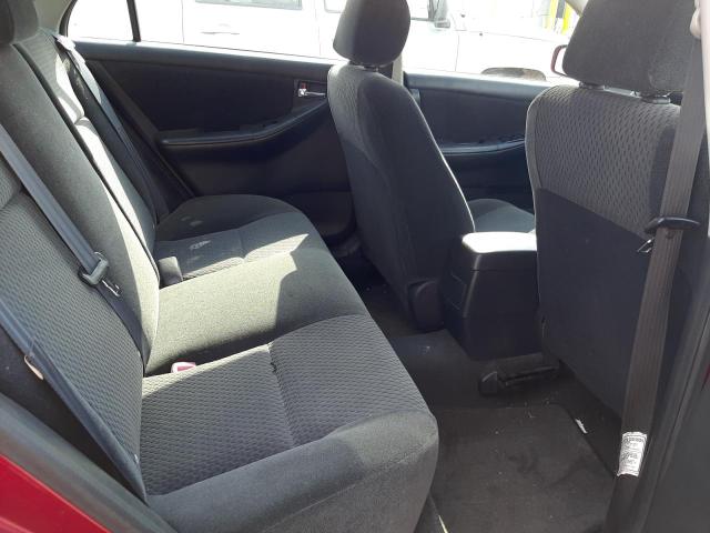 Фото 6 с аукциона – 2005 TOYOTA COROLLA CE с VIN 2T1BR30E95C351515