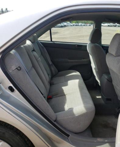 Photo 6 from auction – 2003 TOYOTA CAMRY LE with VIN 4T1BE32K73U773180