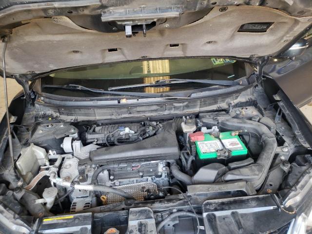 Photo 7 from auction – 2014 NISSAN ROGUE S with VIN 5N1AT2MV2EC791176