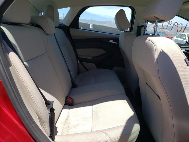 Photo 6 from auction – 2015 FORD FOCUS SE with VIN 1FADP3K20FL256729