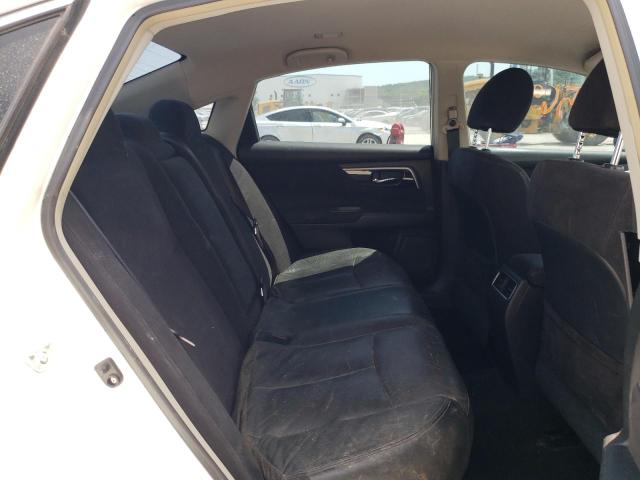 Photo 6 from auction – 2013 NISSAN ALTIMA 2.5 with VIN 1N4AL3AP6DC905412